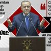 Son dakika: Başkan Erdoğan'dan partisinin TBMM Grup Toplantısı'nda Kılıçdaroğlu'na çok sert tepki