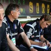 Beşiktaş'ta Bilic dönemi sona erdi