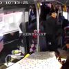 Antalya otobüs şoförü 1 günde fenalaşan 2 yolcuyu ... Antalya otobüs şoförü 1 günde fenalaşan 2 yolcuyu ...