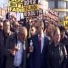Fadıl'zedeler Eylemde Fadıl'zedeler Eylemde