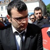 Ogün Samast ilk kez üçüncü bir kişiden bahsetti Ogün Samast ilk kez üçüncü bir kişiden bahsetti