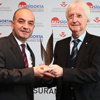 Ray Sigorta engelli çocukların yanında Ray Sigorta engelli çocukların yanında