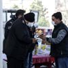 Semt pazarlarında HES kodu uygulaması Semt pazarlarında HES kodu uygulaması