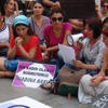 Kadınlardan barış eylemi Kadınlardan barış eylemi