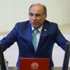 CHP'li vekil Erdin Bircan hayatını kaybetti