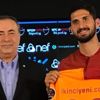 Mustafa Cengiz imza töreninde Badou Ndiaye transferinin pazartesi ya da salı günü bitebileceğini söyledi Mustafa Cengiz imza töreninde Badou Ndiaye transferinin pazartesi ya da salı günü bitebileceğini söyledi