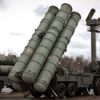 S-400 ve F-35'lerin geliş tarihi belli oldu S-400 ve F-35'lerin geliş tarihi belli oldu