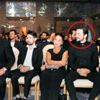 Ahmet Kural eski nişanlısıyla pişti oldu