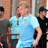 Domagoj Vida, Vodafone Park’ta imzayı atacak