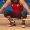 Dünya Halter Şampiyonası başlıyor Dünya Halter Şampiyonası başlıyor