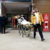 İki aylık hamile kadın ölümden döndü İki aylık hamile kadın ölümden döndü