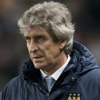 Manchester City'de Pellegrini krizi! Manchester City'de Pellegrini krizi!