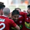 Sivasspor'da parola 'mutlak 3 puan' Sivasspor'da parola 'mutlak 3 puan'