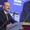 Soylu'dan emniyet müdürlerine: Avrupa sizden yardım isteyecek