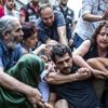 Cumartesi Anneleri ‘turistleri rahatsız’ ediyormuş Cumartesi Anneleri ‘turistleri rahatsız’ ediyormuş