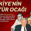 Türkiye’nin kültür ocağı Türkiye’nin kültür ocağı