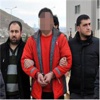Cami tuvaletinde ilişkiye girdi !
