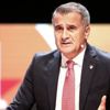 Şenol Güneş: Yabancıda alet olmam Şenol Güneş: Yabancıda alet olmam