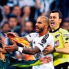 Quaresma’yı çıldırttılar