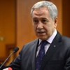 Bülent Arınç'tan tarihi özeleştiri !