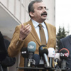 HDP'den flaş açıklama! HDP'den flaş açıklama!