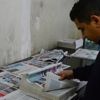 Yerel basında "KDV indirimi" sevinci Yerel basında "KDV indirimi" sevinci