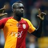 Diagne, Galatasaray ın yeni sezon kampında yok! İşte ...