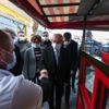 Kılıçdaroğlu’ndan Kadıköy’de esnaf ziyareti Kılıçdaroğlu’ndan Kadıköy’de esnaf ziyareti