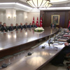 Bakanlar Kurulu toplantısı başladı Bakanlar Kurulu toplantısı başladı