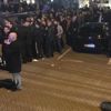 Arap gazetecilerden Hollanda’ya tepki Arap gazetecilerden Hollanda’ya tepki