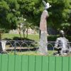 Bebek Aşiyan Parkı kapatıldı Bebek Aşiyan Parkı kapatıldı