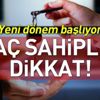 İkinci el araç satışında önemli düzenleme! İkinci el araç satışında önemli düzenleme!