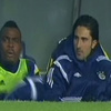 Kadıköy'de olay... Emenike'den büyük tepki! Kadıköy'de olay... Emenike'den büyük tepki!