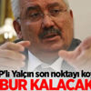 Semih Yalçın tartışmalara nokta koydu! Semih Yalçın tartışmalara nokta koydu!