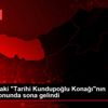 Trabzon daki "Tarihi Kundupoğlu Konağı"nın restorasyonunda ... Trabzon daki "Tarihi Kundupoğlu Konağı"nın restorasyonunda ...