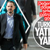 Bakan Albayrak finans kuruluşlarının yöneticileriyle görüştü Bakan Albayrak finans kuruluşlarının yöneticileriyle görüştü