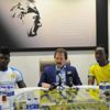 MKE Ankaragücü’nde çifte imza MKE Ankaragücü’nde çifte imza