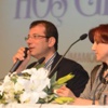 ''Gelin bir eğitim masası kuralım'' ''Gelin bir eğitim masası kuralım''