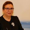 Bakan Ruhsar Pekcan ilk Süper Lig kadın başkanını tebrik etti