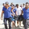 İznik Gölü ki çocuğa mezar oldu İznik Gölü ki çocuğa mezar oldu