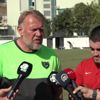 Prosinecki'den transfer açıklaması Prosinecki'den transfer açıklaması