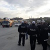 Hafriyata geçit yok Hafriyata geçit yok