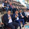 Yeşilyurt Belediyespor dan transfer müjdesi