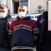 Tartışmaya girdiği Özbek şahsı bıçaklayarak öldürdü Tartışmaya girdiği Özbek şahsı bıçaklayarak öldürdü