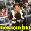 Eskort siteleri üzerinden fuhuş yaptıran çete çökertildi Eskort siteleri üzerinden fuhuş yaptıran çete çökertildi