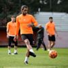 Adanaspor'da hedef ligde kalmak Adanaspor'da hedef ligde kalmak