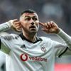 Beşiktaş'ta ayrılık! Burak Yılmaz duyurdu