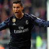 Ronaldo Şampiyonlar Ligi'nde ilki başardı, tarihe geçti Ronaldo Şampiyonlar Ligi'nde ilki başardı, tarihe geçti