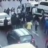 Refah Sınır Kapısı hacılar için açıldı