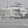 İstanbul Boğazı kapatıldı